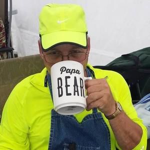 Meet your Posher, Neal